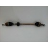 Recambio de transmision delantera derecha para ford ka (ccu) 1.3 tdci cat referencia OEM IAM 1541814  