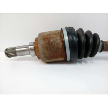 Recambio de transmision delantera derecha para ford ka (ccu) 1.3 tdci cat referencia OEM IAM 1541814  