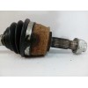 Recambio de transmision delantera derecha para ford ka (ccu) 1.3 tdci cat referencia OEM IAM 1541814  