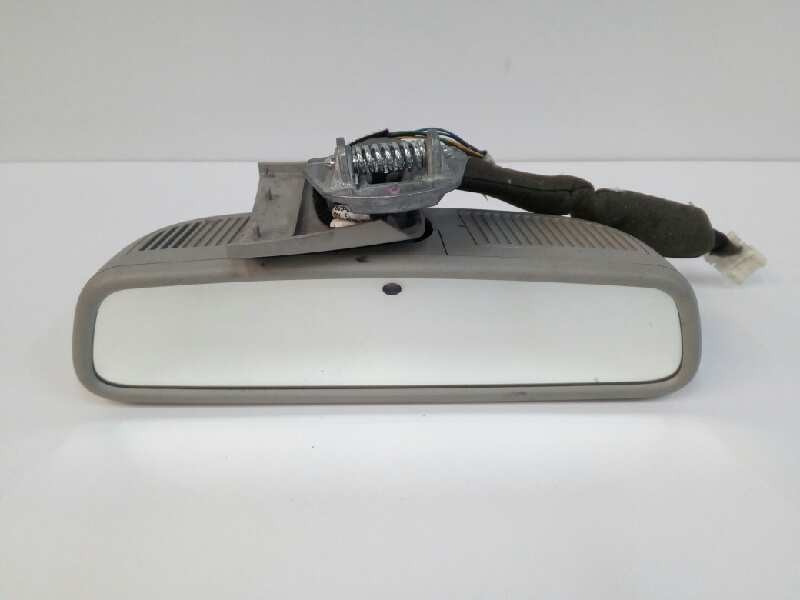Recambio de espejo interior para mercedes-benz clase c (w204) berlina 3.0 cdi cat referencia OEM IAM A2048101217  