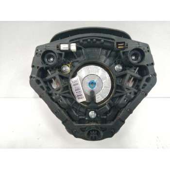 Recambio de airbag delantero izquierdo para citroën nemo 1.4 hdi referencia OEM IAM 07354605290  