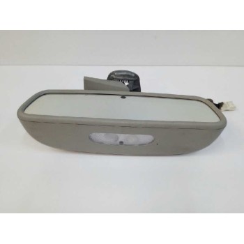 Recambio de espejo interior para mercedes-benz clase c (w204) berlina 3.0 cdi cat referencia OEM IAM A2048101217  