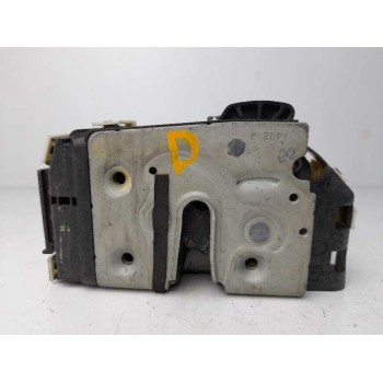 Recambio de cerradura puerta delantera derecha para dodge caliber 2.0 16v crd cat referencia OEM IAM 04589416AF  