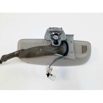 Recambio de espejo interior para mercedes-benz clase c (w204) berlina 3.0 cdi cat referencia OEM IAM A2048101217  