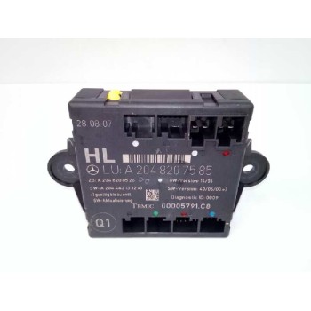 MODULO ELECTRONICO A2048207585 