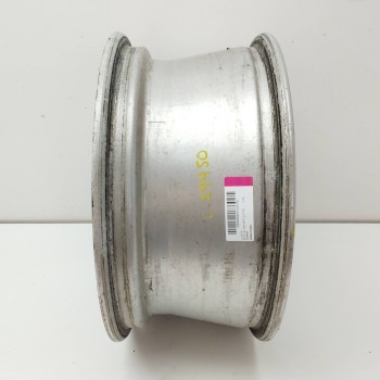 Recambio de llanta para seat altea (5p1) 2.0 tdi referencia OEM IAM 3B0601025G 7JX16H2 ET45 5H 5X110