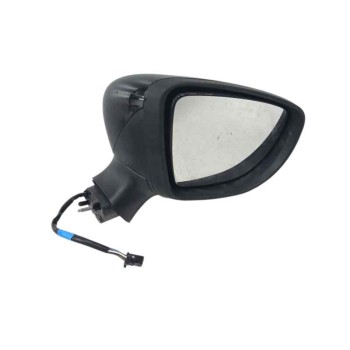 RETROVISOR DERECHO 9 CABLES 