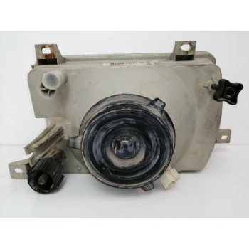 Recambio de faro izquierdo para seat ibiza glx referencia OEM IAM 67620079  