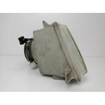 Recambio de faro izquierdo para seat ibiza glx referencia OEM IAM 67620079  