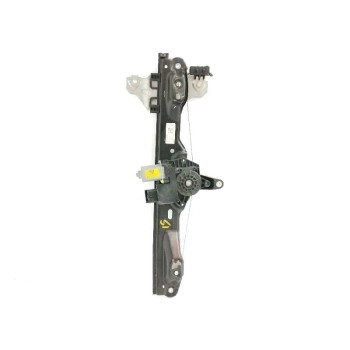 Recambio de elevalunas delantero izquierdo para renault kadjar 1.6 dci diesel fap energy referencia OEM IAM 807218568R C39779100