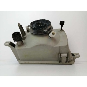 Recambio de faro izquierdo para seat ibiza glx referencia OEM IAM 67620079  