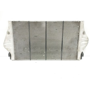 Recambio de intercooler para renault espace iv (jk0) dci turbodiesel referencia OEM IAM 8200075810C  