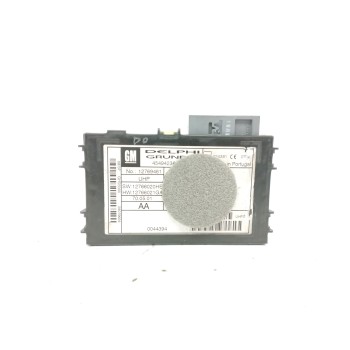 MODULO ELECTRONICO 12769461 BLUETOOTH 