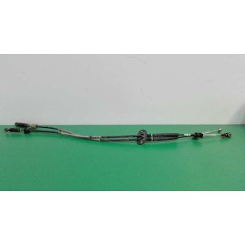 Recambio de varillaje cambio para mazda 5 berl. (cr) 2.0 crtd active+ (105kw) referencia OEM IAM CC3046500 200805230070 