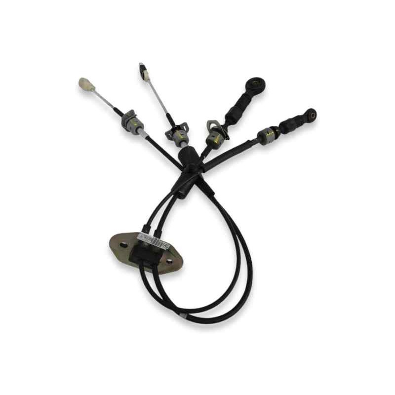 Recambio de varillaje cambio para kia sportage iv (ql, qle) 1.7 crdi referencia OEM IAM 437943U450  