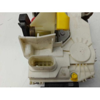 Recambio de cerradura puerta delantera derecha para dodge caliber 2.0 16v crd cat referencia OEM IAM 04589416AF  