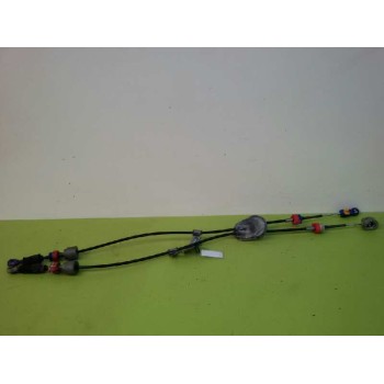 Recambio de varillaje cambio para nissan qashqai (j10) acenta referencia OEM IAM   