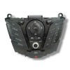 Recambio de sistema audio / radio cd para ford fiesta vi (cb1, ccn) 1.5 tdci referencia OEM IAM AV1T18K811CC CONTROLES RADIO 