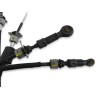 Recambio de varillaje cambio para kia sportage iv (ql, qle) 1.7 crdi referencia OEM IAM 437943U450  