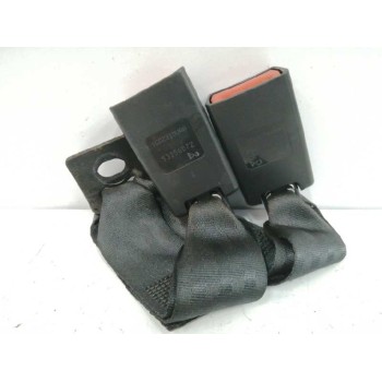 Recambio de enganche cinturon izquierdo para jeep compass 2.4 16v cat referencia OEM IAM 1GD231DVAA TRASERO 