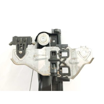 Recambio de elevalunas delantero izquierdo para renault kadjar 1.6 dci diesel fap energy referencia OEM IAM 807218568R C39779100