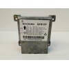 Recambio de centralita airbag para mercedes-benz clase c (w204) berlina 3.0 cdi cat referencia OEM IAM A2049012604 5WK44740 