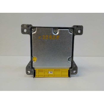 Recambio de centralita airbag para mercedes-benz clase c (w204) berlina 3.0 cdi cat referencia OEM IAM A2049012604 5WK44740 