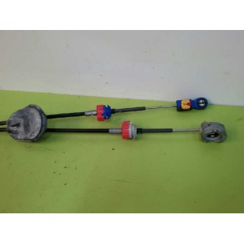Recambio de varillaje cambio para nissan qashqai (j10) acenta referencia OEM IAM   