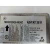 Recambio de centralita airbag para mercedes-benz clase c (w204) berlina 3.0 cdi cat referencia OEM IAM A2049012604 5WK44740 