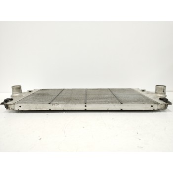 Recambio de intercooler para renault espace iv (jk0) dci turbodiesel referencia OEM IAM 8200075810C  