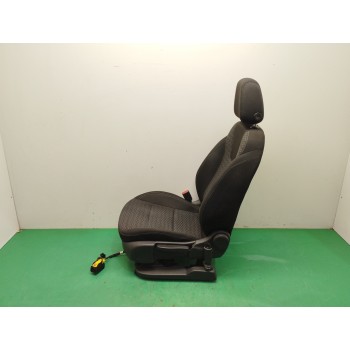 Recambio de asiento delantero izquierdo para opel astra k lim. 5türig 1.6 cdti dpf referencia OEM IAM   