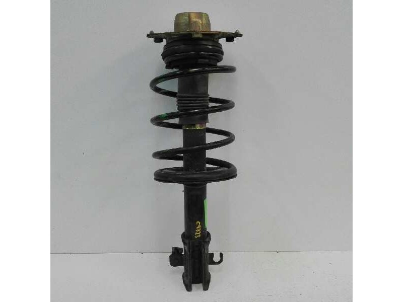 Recambio de amortiguador delantero izquierdo para fiat coupe (175) 2.0 16v referencia OEM IAM 0007797428  