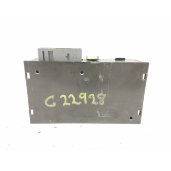 Recambio de modulo electronico para saab 9-3 sport sedán 1.9 tid cat referencia OEM IAM 12769461 BLUETOOTH 
