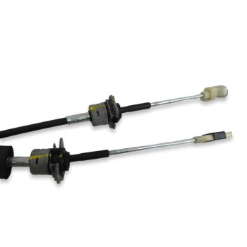 Recambio de varillaje cambio para kia sportage iv (ql, qle) 1.7 crdi referencia OEM IAM 437943U450  