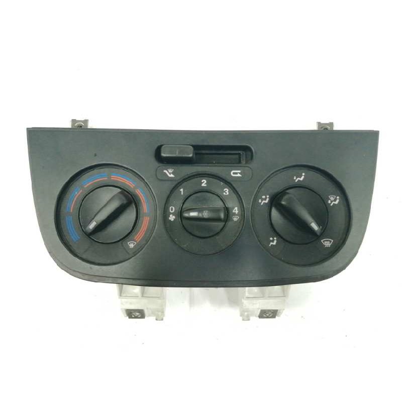 Recambio de mando calefaccion / aire acondicionado para citroën nemo 1.4 hdi referencia OEM IAM   