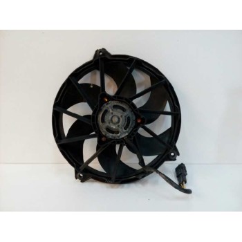 Recambio de electroventilador para fiat scudo combi (272) semiacrist. l1h1 120 multijet (5 pl.) referencia OEM IAM 1494742080  