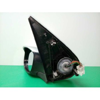 Recambio de retrovisor izquierdo para peugeot 206 berlina xt referencia OEM IAM 8154JC ELECTRICO 