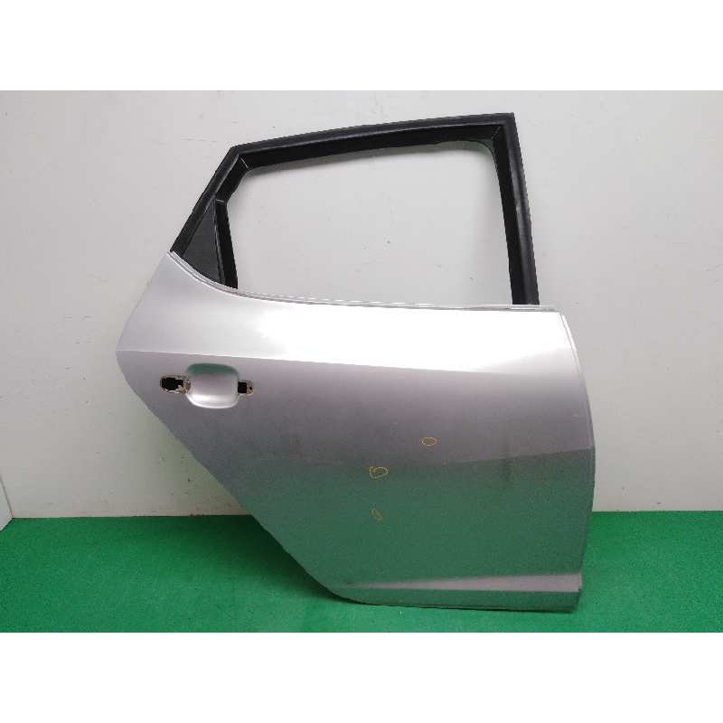 Recambio de puerta trasera derecha para seat ibiza (6j5) 1.9 tdi referencia OEM IAM   