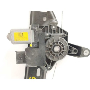 Recambio de elevalunas delantero izquierdo para renault kadjar 1.6 dci diesel fap energy referencia OEM IAM 807218568R C39779100