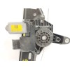 Recambio de elevalunas delantero izquierdo para renault kadjar 1.6 dci diesel fap energy referencia OEM IAM 807218568R C39779100
