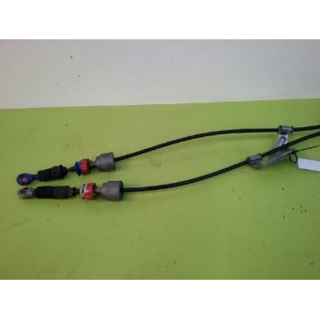 Recambio de varillaje cambio para nissan qashqai (j10) acenta referencia OEM IAM   