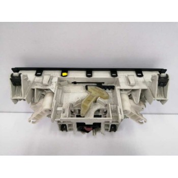 Recambio de mando calefaccion / aire acondicionado para citroën nemo 1.4 hdi referencia OEM IAM   