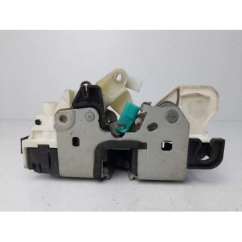 Recambio de cerradura puerta delantera izquierda para dodge caliber 2.0 16v crd cat referencia OEM IAM 04589409AF  