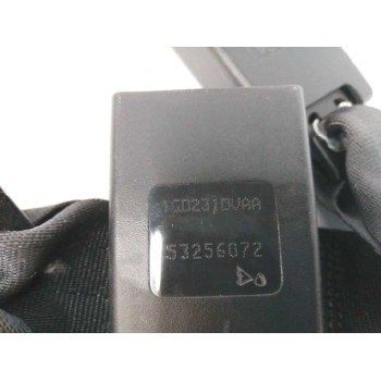 Recambio de enganche cinturon izquierdo para jeep compass 2.4 16v cat referencia OEM IAM 1GD231DVAA TRASERO 