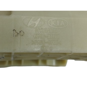 Recambio de palanca cambio para hyundai i10 ii (ba, ia) 1.0 referencia OEM IAM 43700XXXXX OBSERVAR FOTOS 