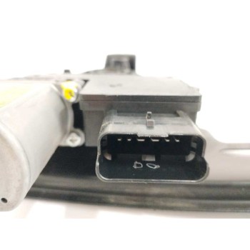 Recambio de elevalunas delantero izquierdo para renault kadjar 1.6 dci diesel fap energy referencia OEM IAM 807218568R C39779100