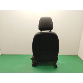 Recambio de asiento delantero izquierdo para opel astra k lim. 5türig 1.6 cdti dpf referencia OEM IAM   