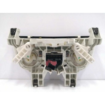 Recambio de mando calefaccion / aire acondicionado para citroën nemo 1.4 hdi referencia OEM IAM   