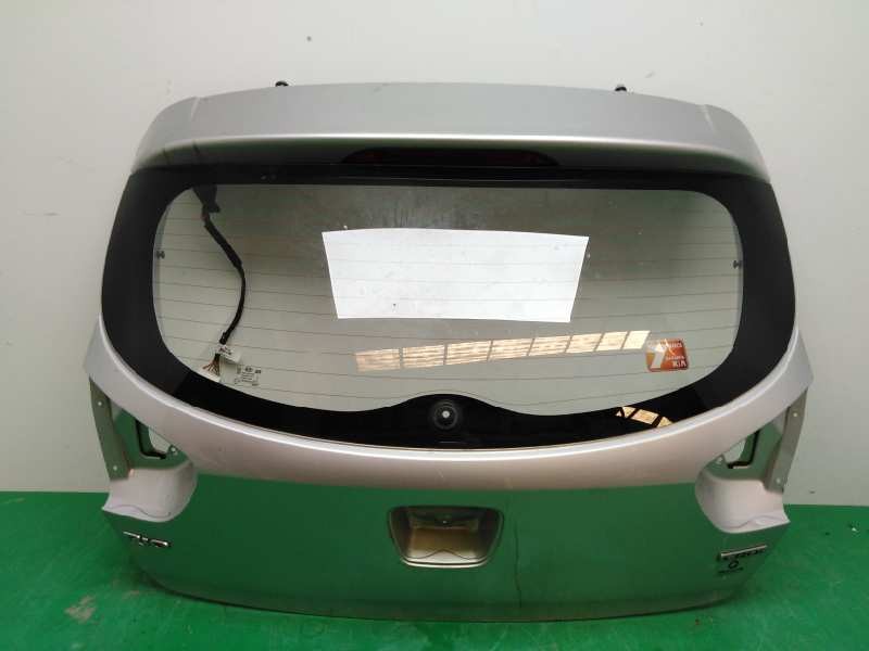 Recambio de porton trasero para kia rio 1.1 crdi cat referencia OEM IAM 737001W220 Recambio de porton trasero para kia rio 1.1 crdi cat referencia OEM IAM 737001W220