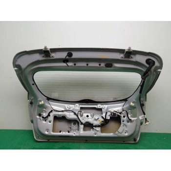 Recambio de porton trasero para kia rio 1.1 crdi cat referencia OEM IAM 737001W220  